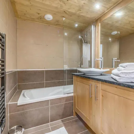 Résidence Les Balcons Etoilés - 3 Pièces Pour 6 Personnes 193263 La Plagne